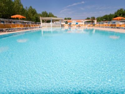 Camping Mare Blu - Fano