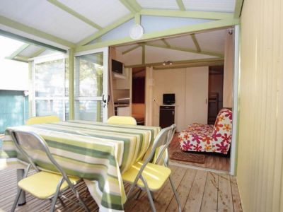 Camping Dal Pino - Marina di Massa