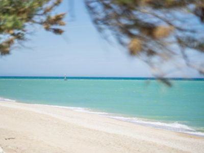 Camping Pineta - Porto Recanati