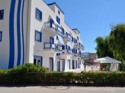 Campitur Residence - Termoli