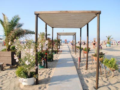 Campitur Residence - Termoli