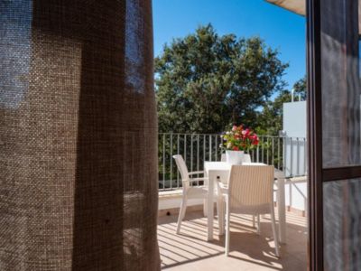 Missipezza Residence - Otranto
