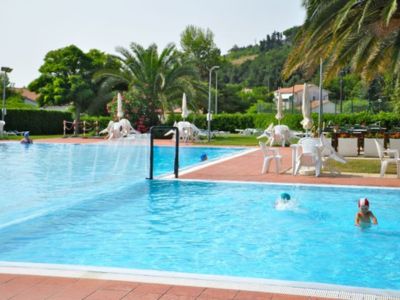 Taunus Vacanze - Numana - Sirolo