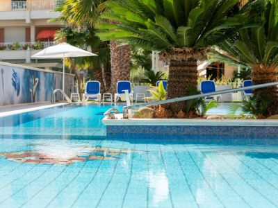 Hotel Paradiso - Grottammare