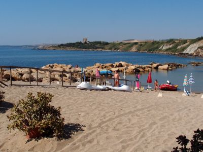 Villaggio Turistico Baia Dei Greci - Isola di Capo Rizzuto