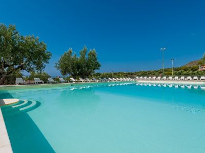 Green Village - Marina Di Camerota