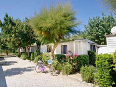 Camping Village La Medusa - Porto Recanati