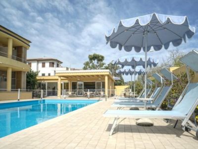 Hotel Residence Il Conero 2 - Numana - Sirolo