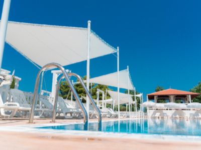 Poseidon Beach Village - Vasto