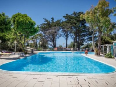 Miramare Villaggio & Camping - Livorno
