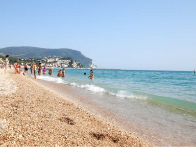 Taunus Vacanze - Numana - Sirolo