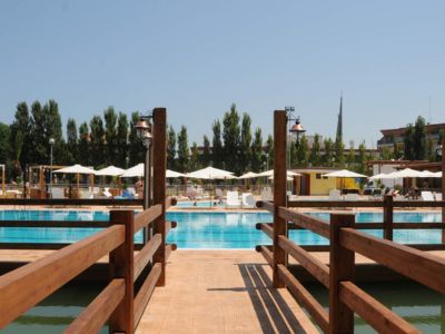 Poseidon Beach Village - Vasto