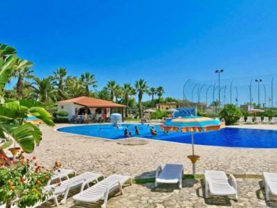 Villaggio Arcobaleno - Vieste