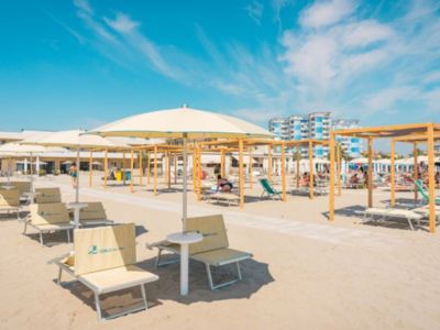 Playa Dorada Residence - Lido delle Nazioni