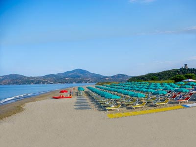 Artemis Residence Village - Pisciotta