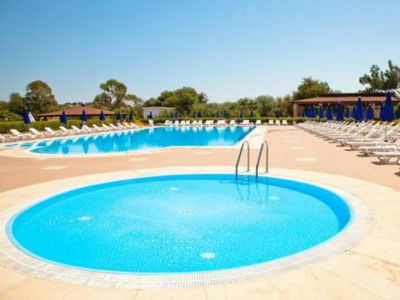 Villaggio Volvito - Cirò Marina