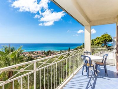 Club Residence La Castellana - Scalea