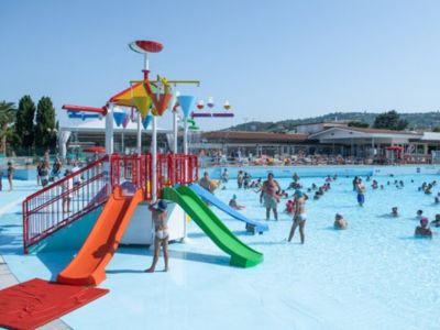Villaggio Turistico Lido D'abruzzo - Roseto
