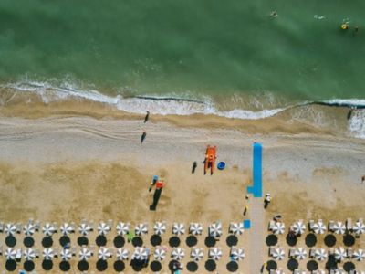 Centro Vacanze Camping Spinnaker - Porto San Giorgio