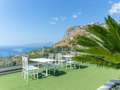 Grand Hotel Pianeta Maratea - Maratea