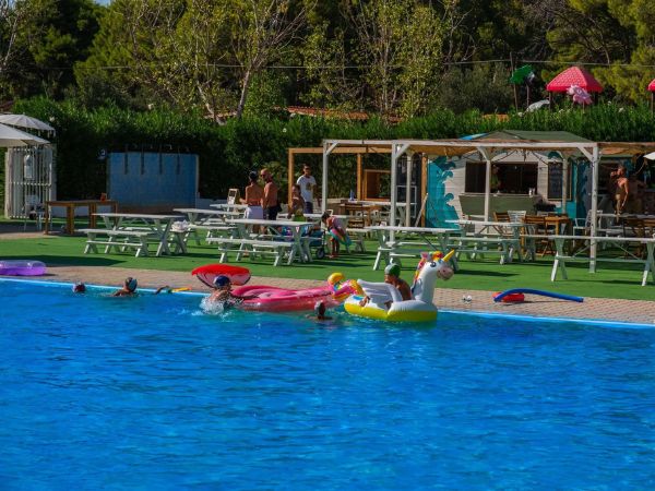 Gold Coast Camping Village - Cagnano Varano