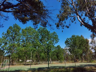 Gold Coast Camping Village - Cagnano Varano