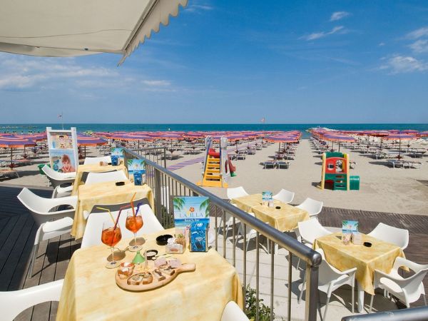 Hotel Club La Villa - Martinsicuro