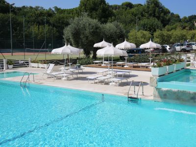 Green Garden Camping Village - Numana - Sirolo