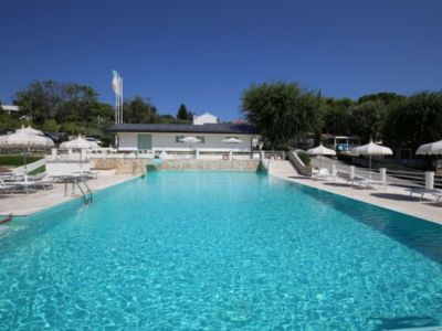 Green Garden Camping Village - Numana - Sirolo