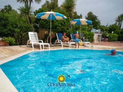 CostAzzurra Residence - Grottammare