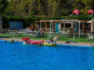 Gold Coast Camping Village - Cagnano Varano