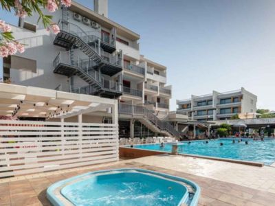 Hotel Club La Villa - Martinsicuro