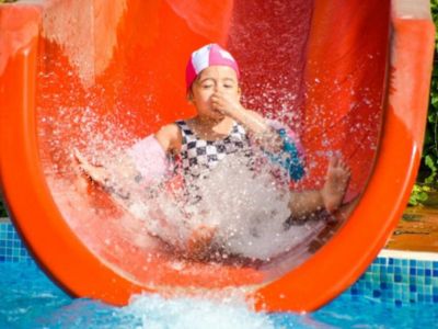 San Domenico Family Hotel - Scalea