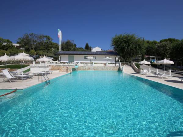 Green Garden Camping Village - Numana - Sirolo