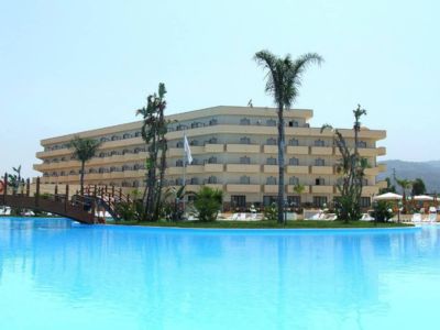 Roscianum Resort - Rossano - Costa degli Achei