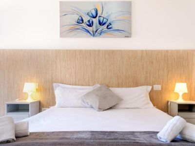 Resort Aria Di Mare - Marina di Ragusa