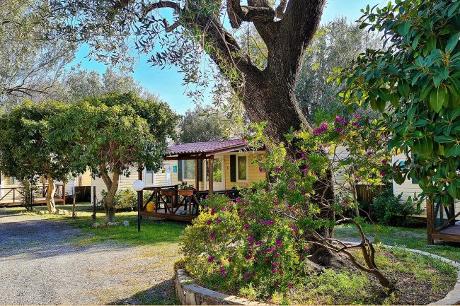 Batuca Village - Terme Vigliatore - Messina - Sicilia