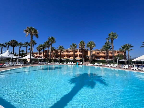 Villaggio Hotel Costa Sybaris - Cassano Allo Ionio - Cosenza - Calabria