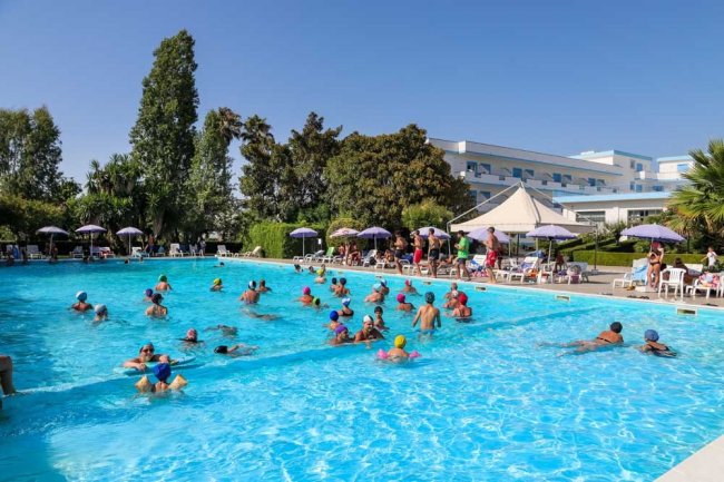 AH Forte Club Scalea - Scalea - Cosenza - Calabria