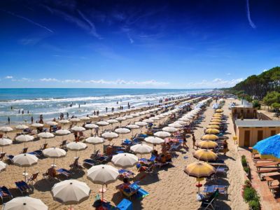 Hotel Mare Blu - Pineto
