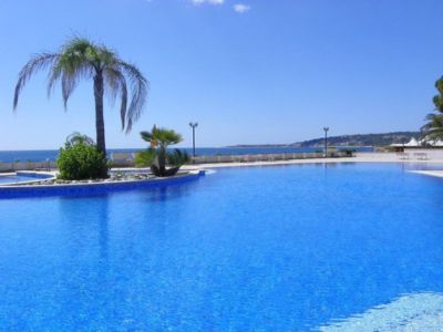 Estella Club Villaggio Hotel Residence - Soverato