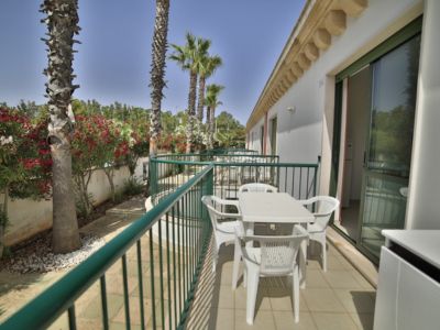 Residence Cala Verde - Gallipoli