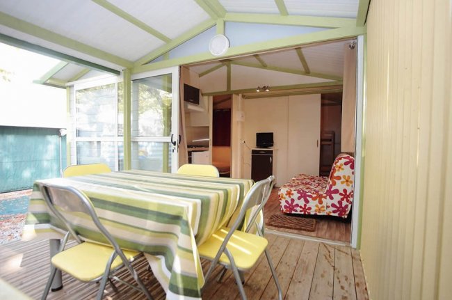 Camping Dal Pino - Marina di Massa - Massa-Carrara - Toscana