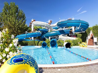 Sant' Angelo Village - Cavallino Treporti