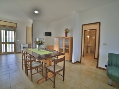 Appartamenti Mancaversa - Gallipoli