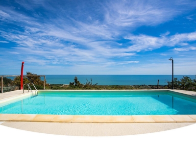 La Quarta Appartamenti Agriturismo - Fermo