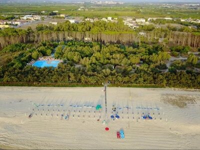 La Porta Del Sole Hotel Village - San Ferdinando - Gioia Tauro