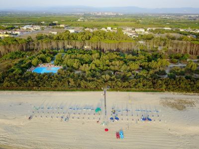 La Porta Del Sole Hotel Village - San Ferdinando - Gioia Tauro
