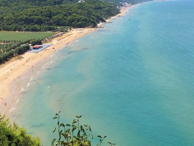 Villaggio Calenella - Peschici