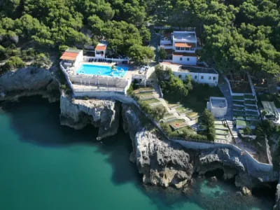 Sfinal Residence - Peschici